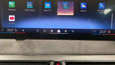 BMW iX 400kW xDrive60 M Sport 112kWh 5dr Auto Electric Estate